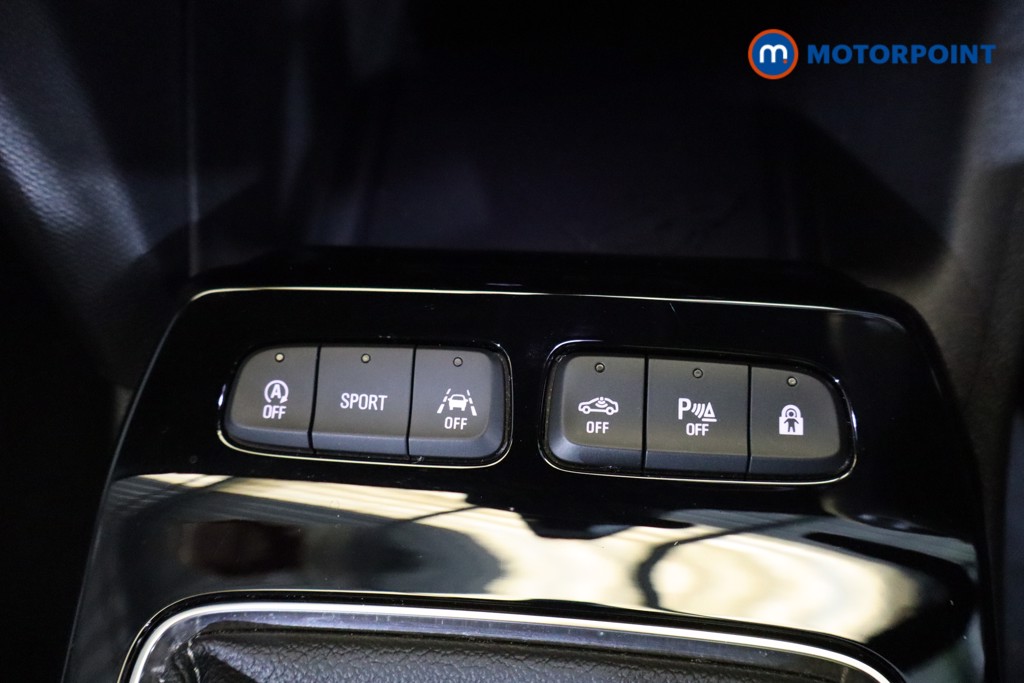 Vauxhall Mokka GS Manual Petrol SUV - Stock Number (1567957) - 11th supplementary image