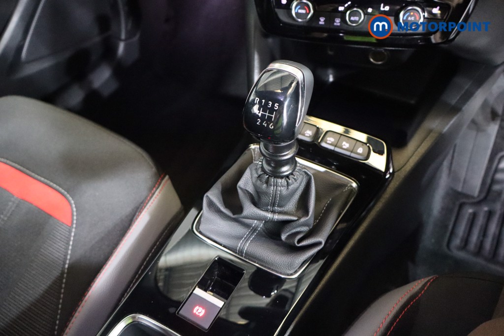 Vauxhall Mokka GS Manual Petrol SUV - Stock Number (1567957) - 12th supplementary image