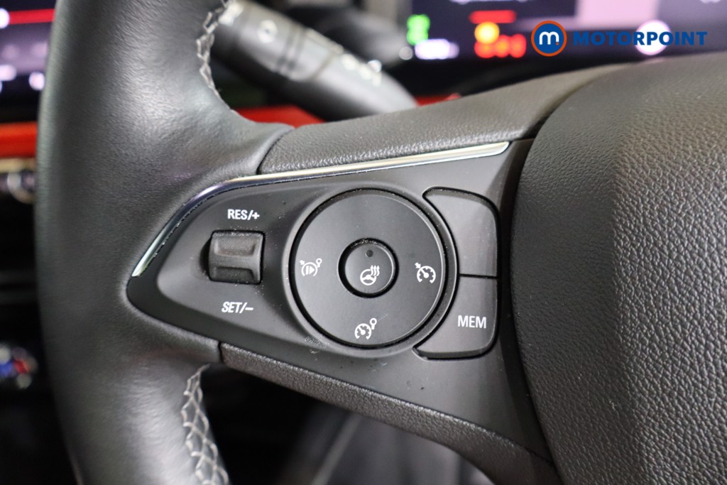Vauxhall Mokka GS Manual Petrol SUV - Stock Number (1567957) - 13th supplementary image