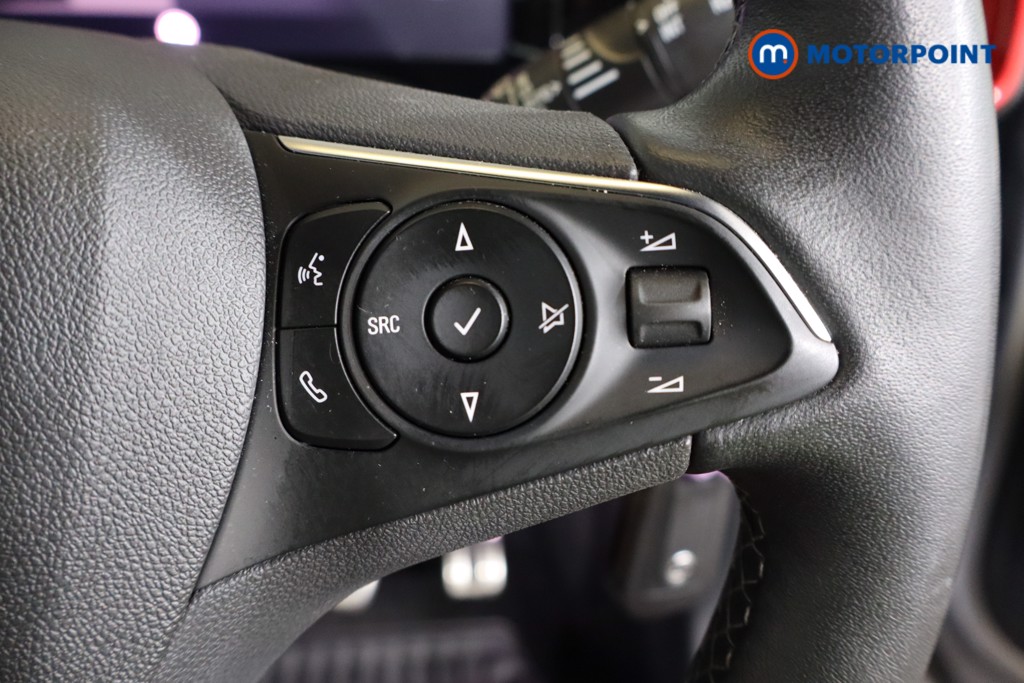 Vauxhall Mokka GS Manual Petrol SUV - Stock Number (1567957) - 14th supplementary image