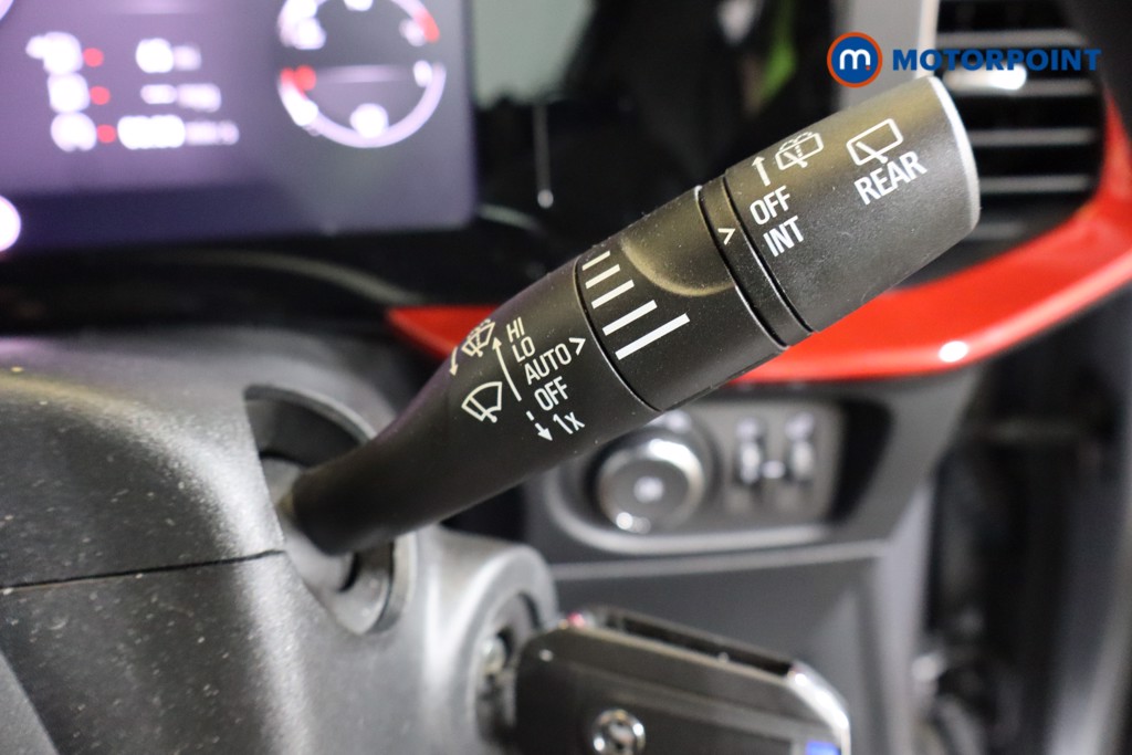 Vauxhall Mokka GS Manual Petrol SUV - Stock Number (1567957) - 16th supplementary image