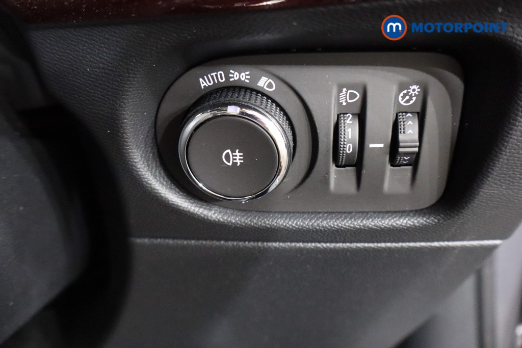 Vauxhall Mokka GS Manual Petrol SUV - Stock Number (1567957) - 17th supplementary image