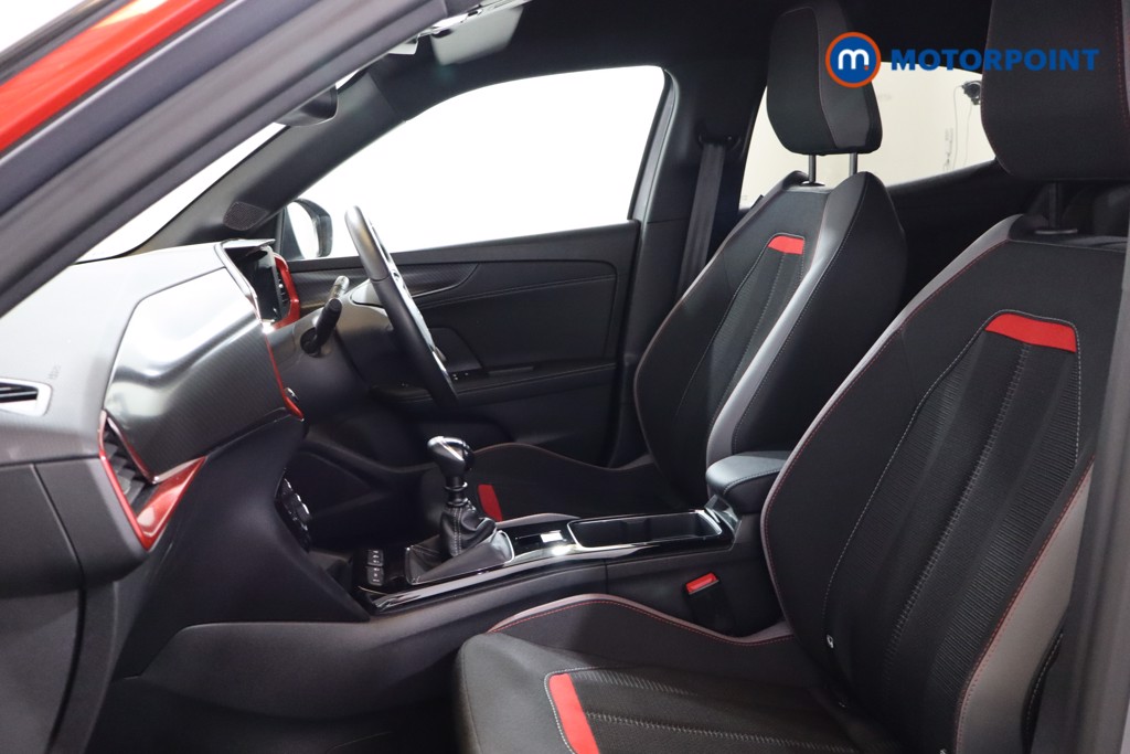 Vauxhall Mokka GS Manual Petrol SUV - Stock Number (1567957) - 19th supplementary image