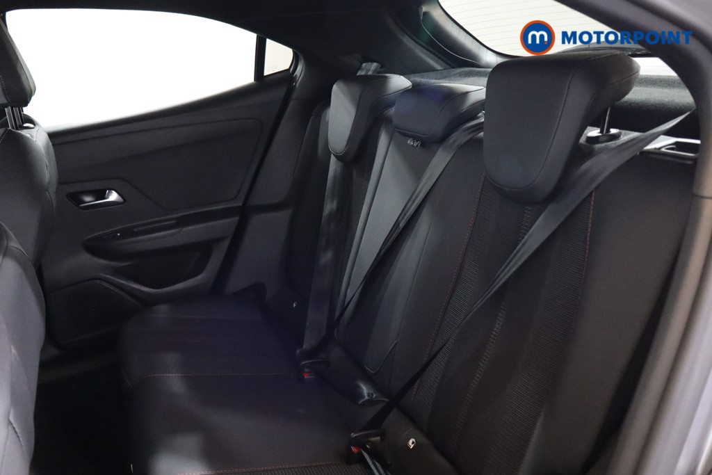 Vauxhall Mokka GS Manual Petrol SUV - Stock Number (1567957) - 20th supplementary image