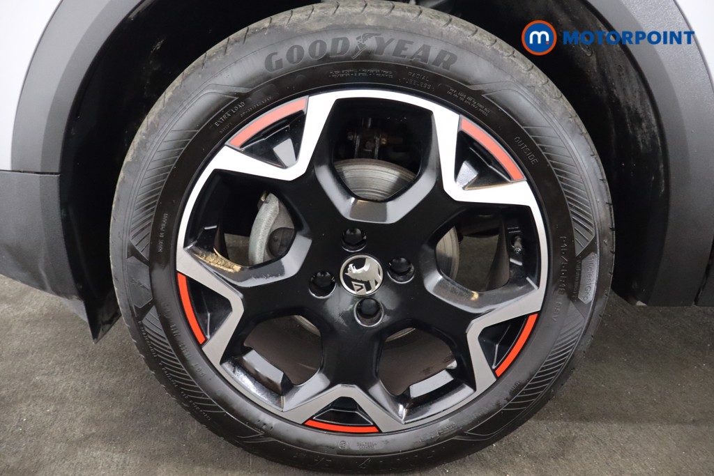 Vauxhall Mokka GS Manual Petrol SUV - Stock Number (1567957) - 26th supplementary image