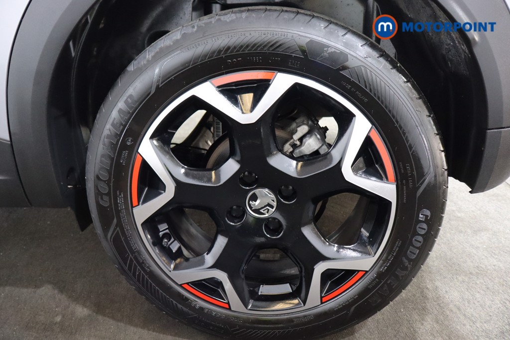 Vauxhall Mokka GS Manual Petrol SUV - Stock Number (1567957) - 27th supplementary image
