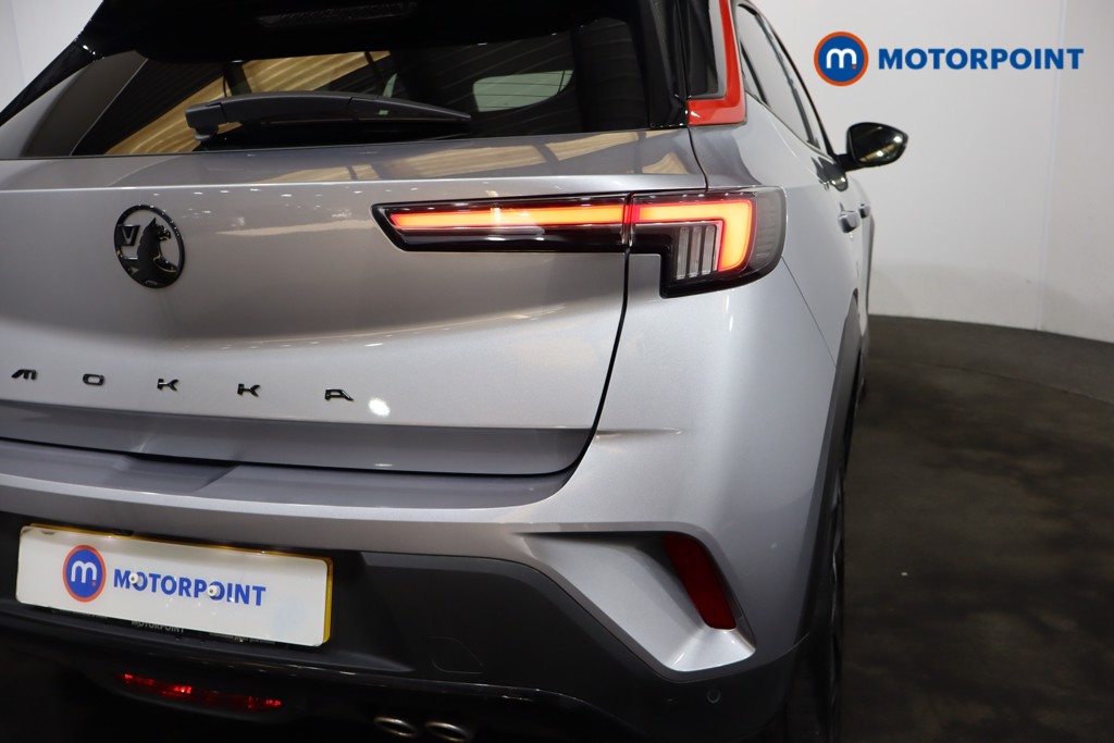 Vauxhall Mokka GS Manual Petrol SUV - Stock Number (1567957) - 29th supplementary image