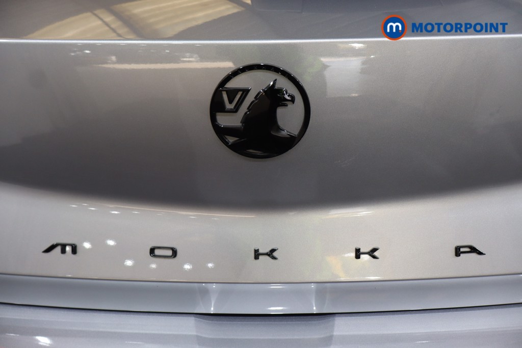Vauxhall Mokka GS Manual Petrol SUV - Stock Number (1567957) - 30th supplementary image