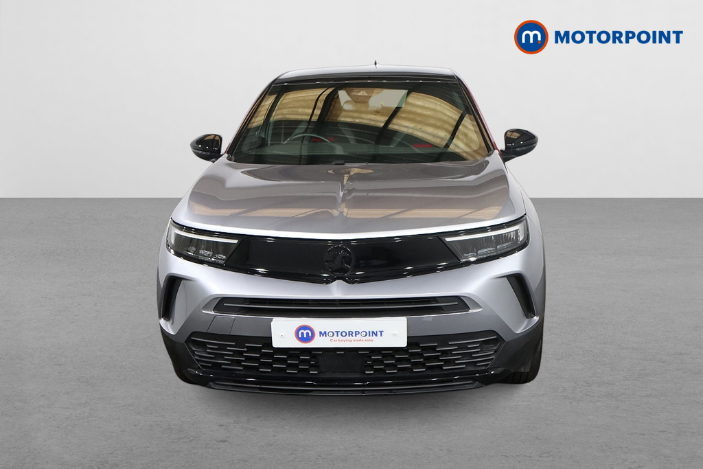 Vauxhall Mokka GS Manual Petrol SUV - Stock Number (1567957) - Front bumper