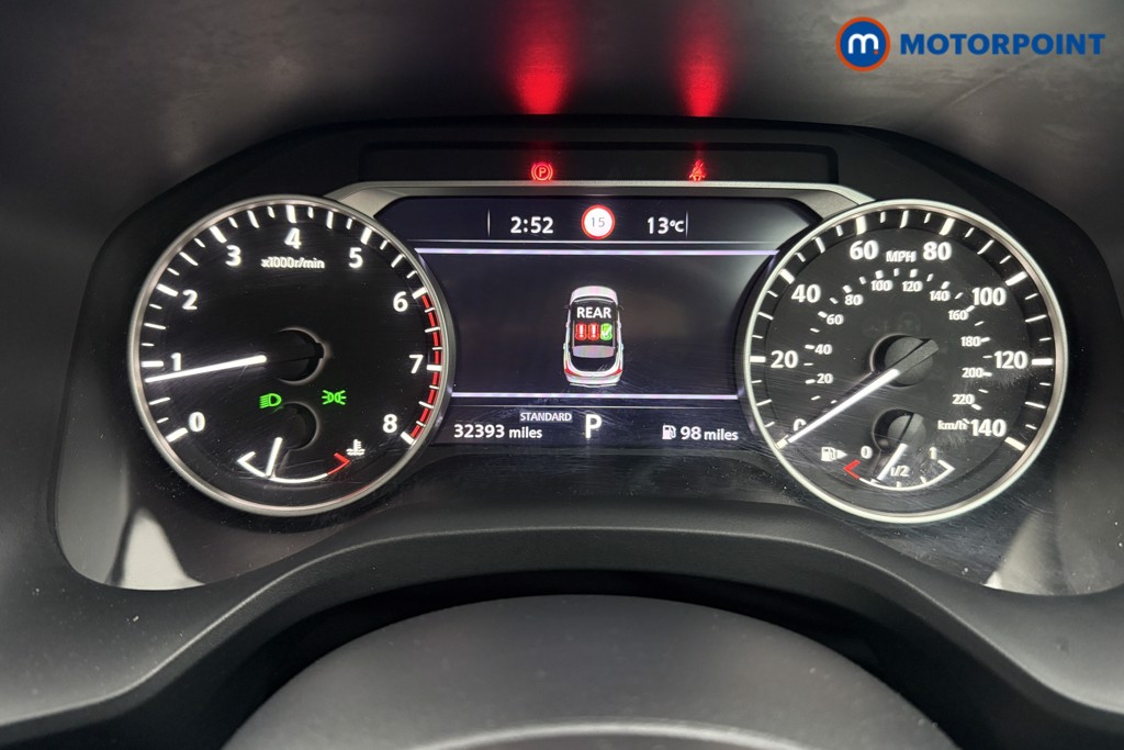Nissan Qashqai Acenta Premium Automatic Petrol SUV - Stock Number (1568027) - 6th supplementary image
