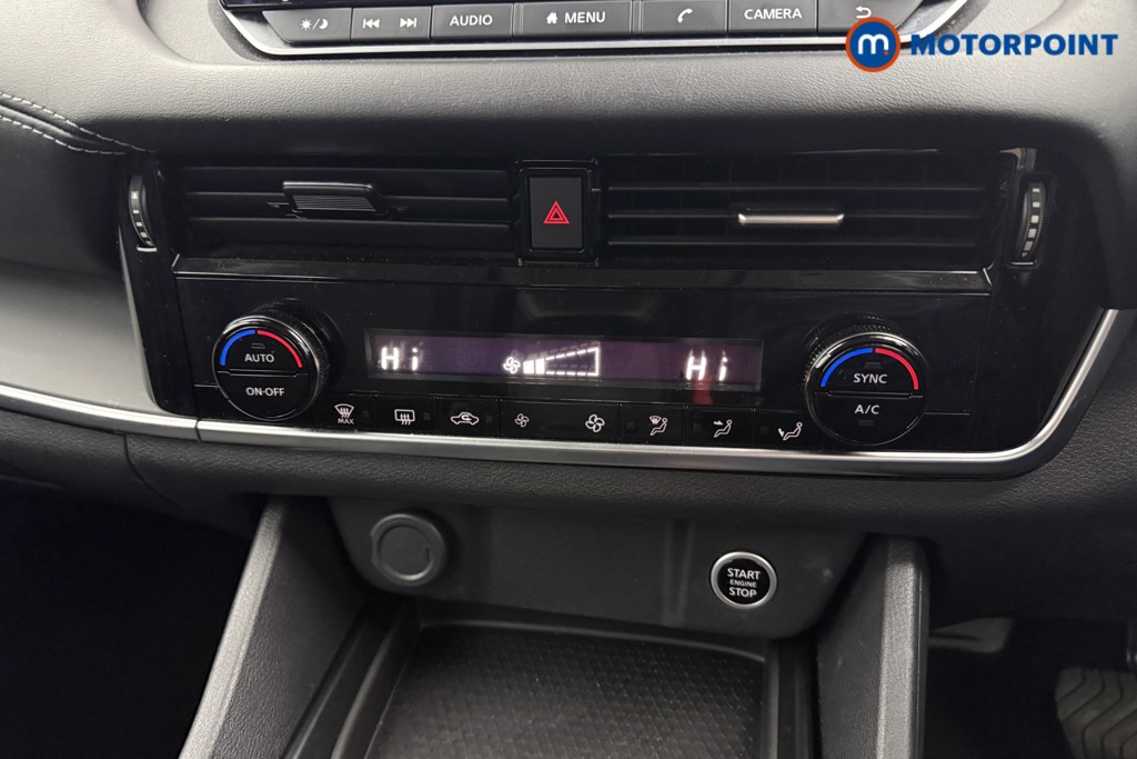 Nissan Qashqai Acenta Premium Automatic Petrol SUV - Stock Number (1568027) - 12th supplementary image