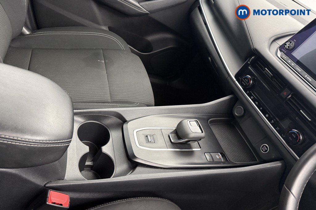 Nissan Qashqai Acenta Premium Automatic Petrol SUV - Stock Number (1568027) - 15th supplementary image