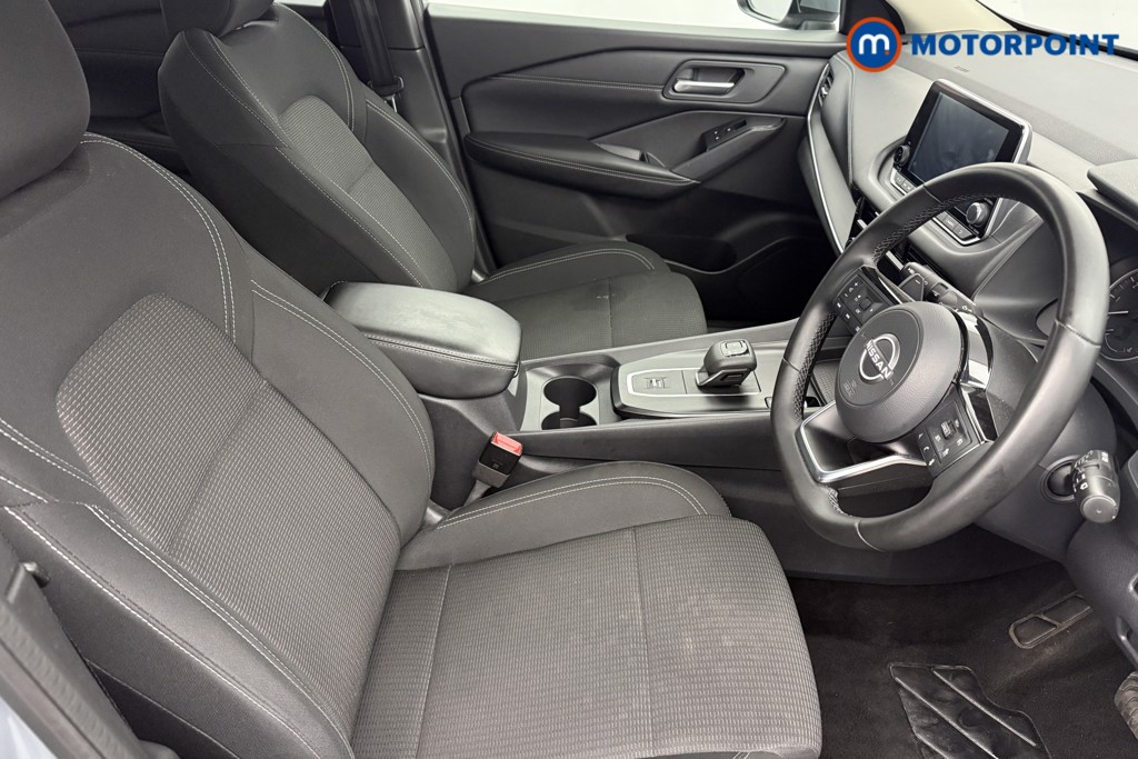 Nissan Qashqai Acenta Premium Automatic Petrol SUV - Stock Number (1568027) - 19th supplementary image