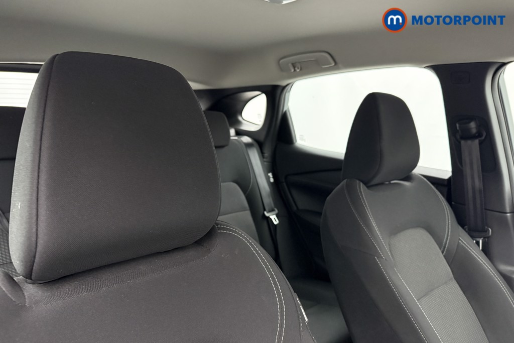 Nissan Qashqai Acenta Premium Automatic Petrol SUV - Stock Number (1568027) - 20th supplementary image
