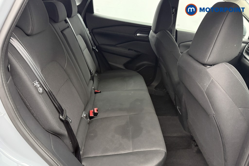 Nissan Qashqai Acenta Premium Automatic Petrol SUV - Stock Number (1568027) - 21st supplementary image