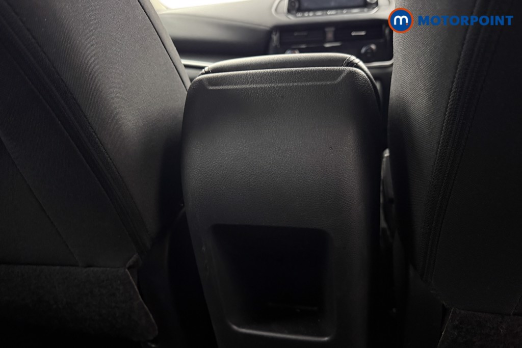 Nissan Qashqai Acenta Premium Automatic Petrol SUV - Stock Number (1568027) - 22nd supplementary image