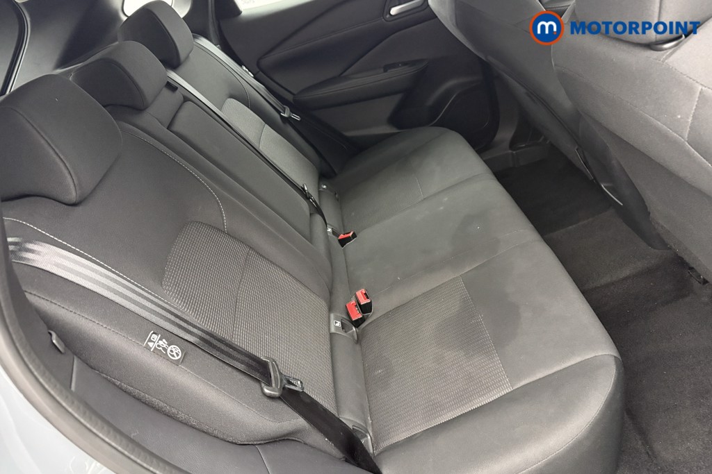Nissan Qashqai Acenta Premium Automatic Petrol SUV - Stock Number (1568027) - 24th supplementary image