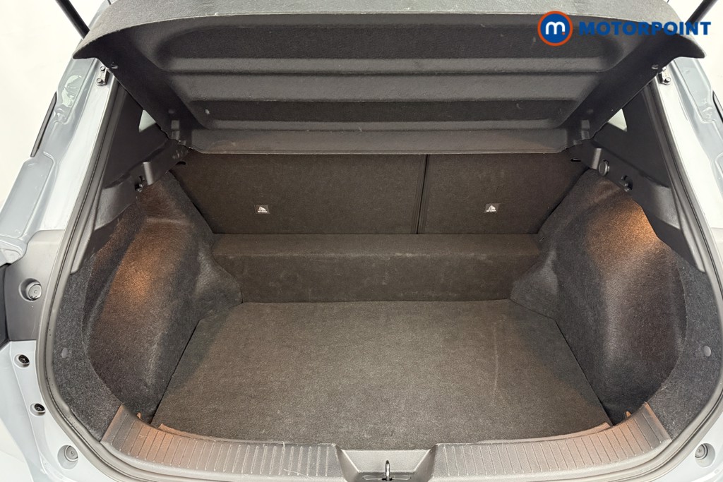 Nissan Qashqai Acenta Premium Automatic Petrol SUV - Stock Number (1568027) - 25th supplementary image