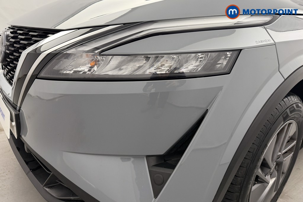 Nissan Qashqai Acenta Premium Automatic Petrol SUV - Stock Number (1568027) - 28th supplementary image