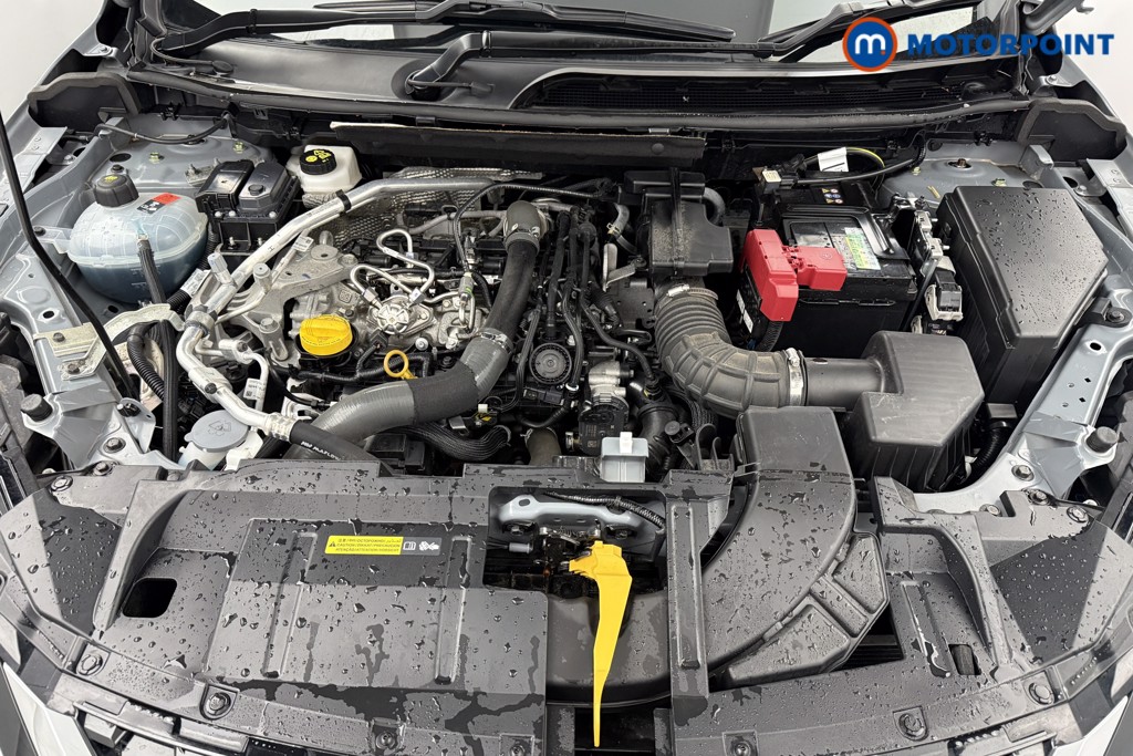 Nissan Qashqai Acenta Premium Automatic Petrol SUV - Stock Number (1568027) - 29th supplementary image
