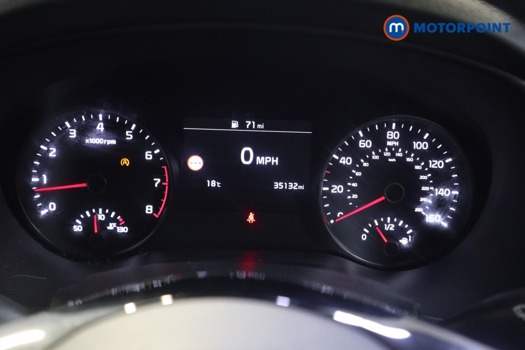 KIA Sportage Gt-Line Manual Petrol SUV - Stock Number (1568131) - 5th supplementary image