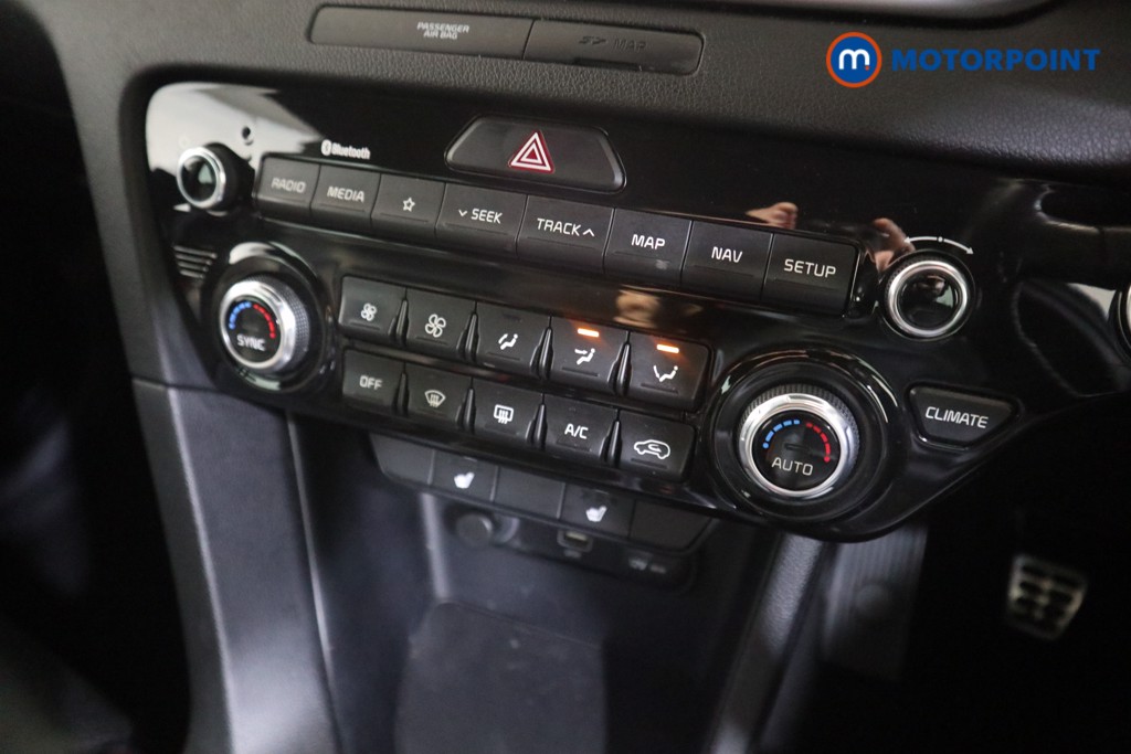 KIA Sportage Gt-Line Manual Petrol SUV - Stock Number (1568131) - 7th supplementary image