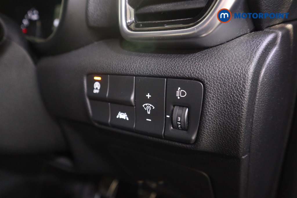KIA Sportage Gt-Line Manual Petrol SUV - Stock Number (1568131) - 9th supplementary image