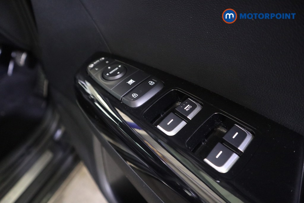 KIA Sportage Gt-Line Manual Petrol SUV - Stock Number (1568131) - 10th supplementary image