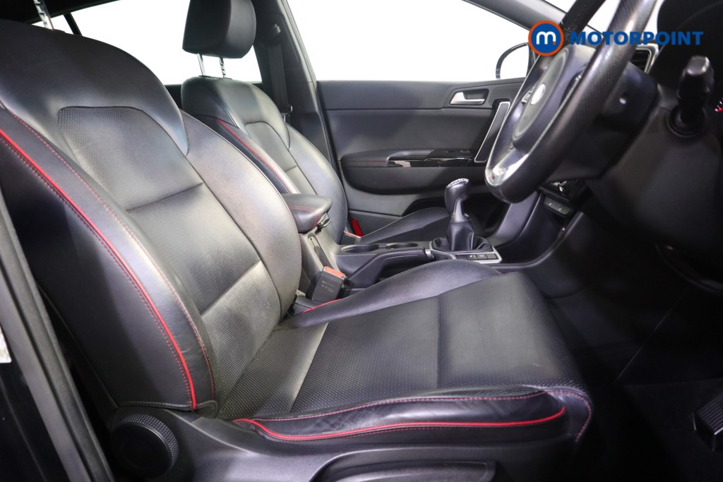 KIA Sportage Gt-Line Manual Petrol SUV - Stock Number (1568131) - 11th supplementary image