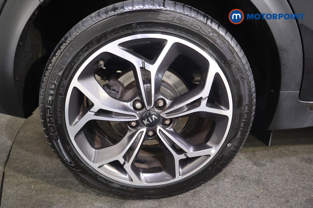 KIA Sportage Gt-Line Manual Petrol SUV - Stock Number (1568131) - 14th supplementary image