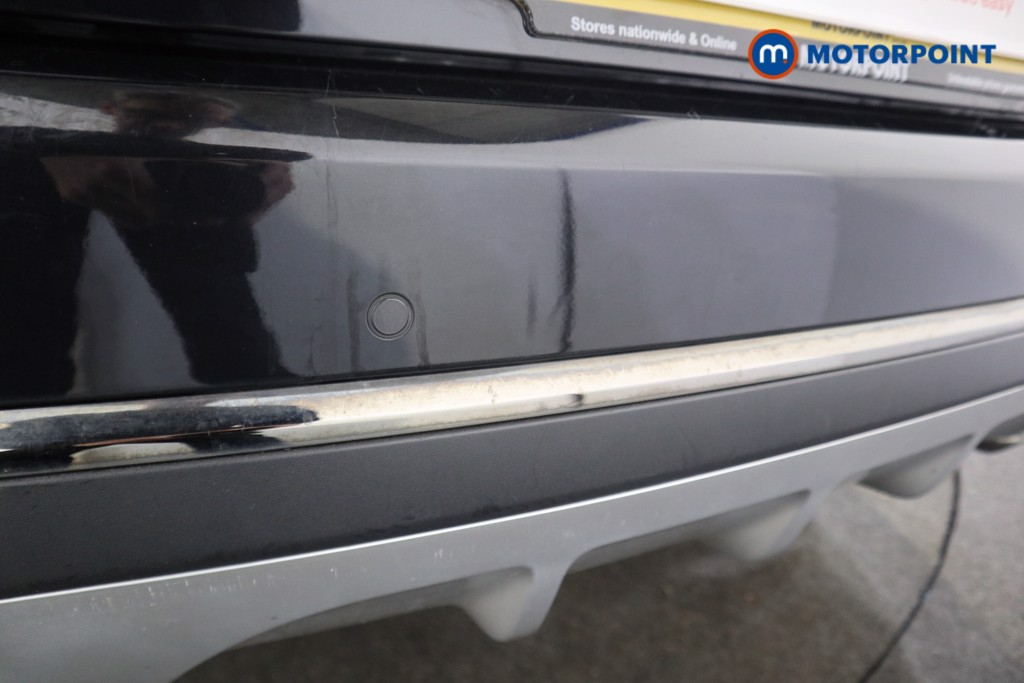 KIA Sportage Gt-Line Manual Petrol SUV - Stock Number (1568131) - 18th supplementary image