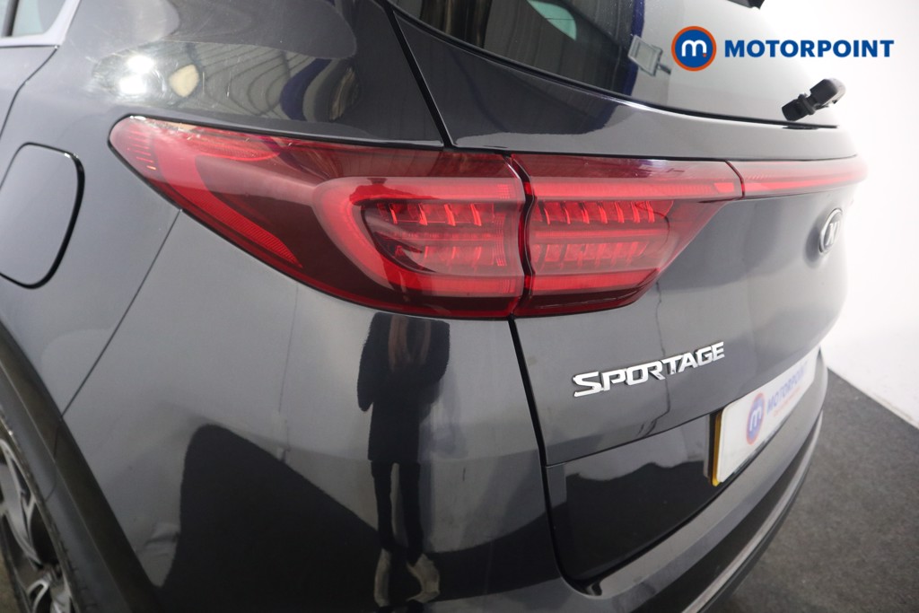 KIA Sportage Gt-Line Manual Petrol SUV - Stock Number (1568131) - 20th supplementary image
