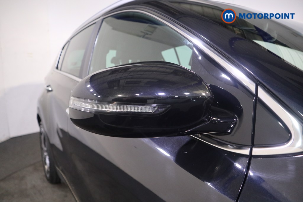 KIA Sportage Gt-Line Manual Petrol SUV - Stock Number (1568131) - 22nd supplementary image