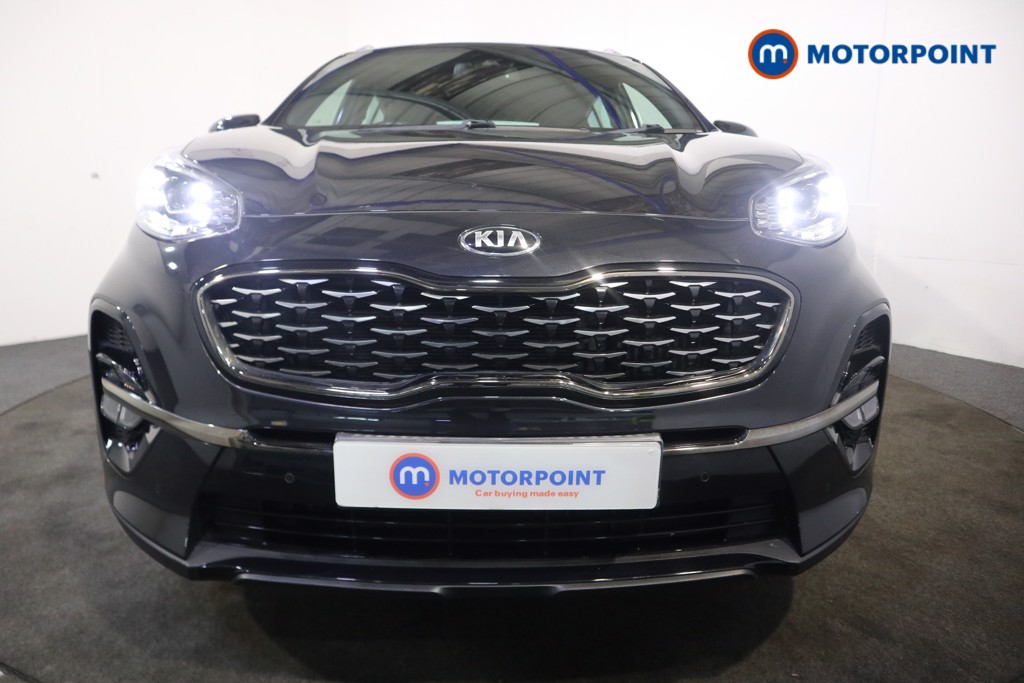 KIA Sportage Gt-Line Manual Petrol SUV - Stock Number (1568131) - 26th supplementary image