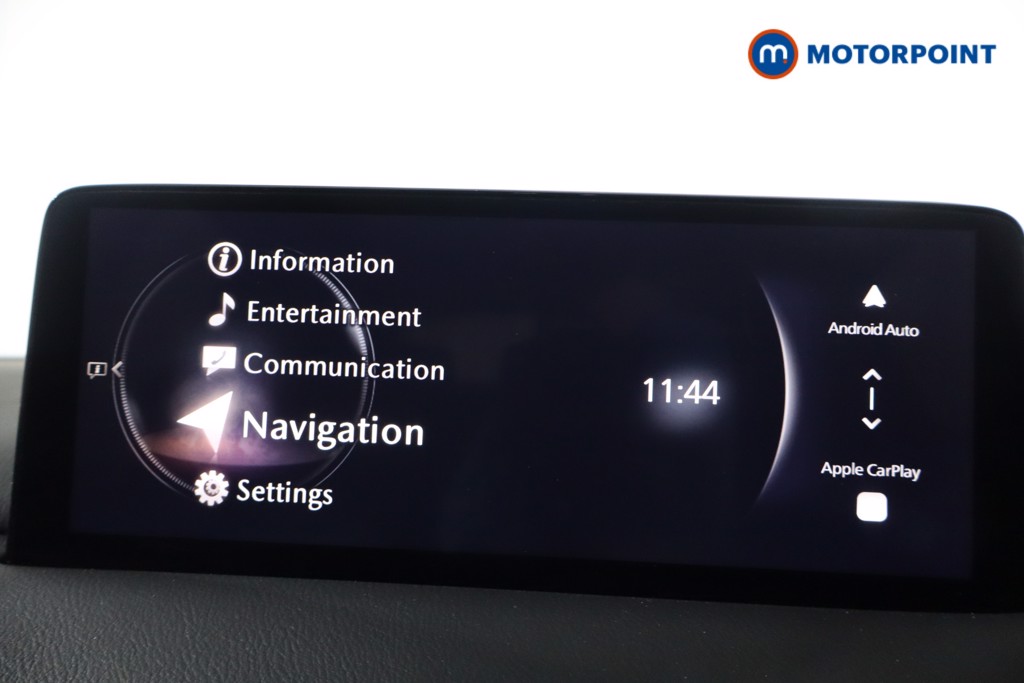 Mazda Cx-5 Centre-Line Automatic Petrol SUV - Stock Number (1568605) - 2nd supplementary image