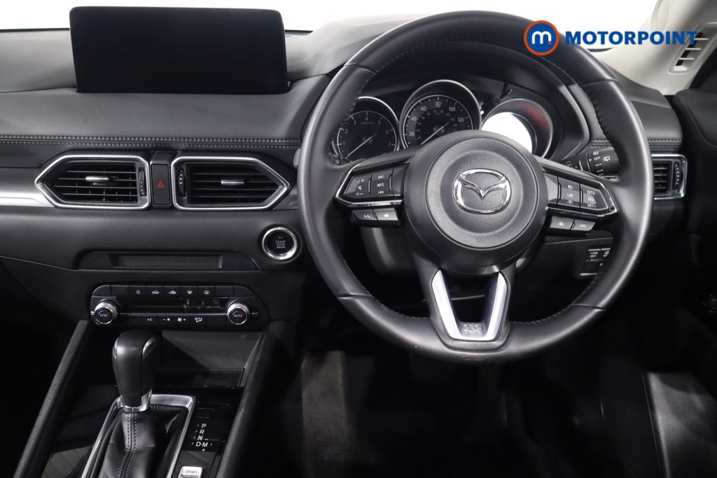 Mazda Cx-5 Centre-Line Automatic Petrol SUV - Stock Number (1568605) - 3rd supplementary image