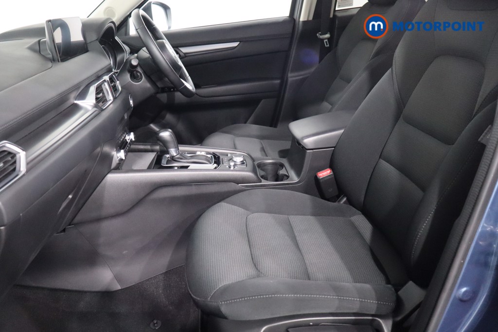Mazda Cx-5 Centre-Line Automatic Petrol SUV - Stock Number (1568605) - 4th supplementary image