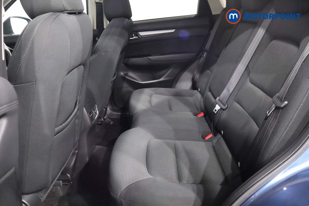Mazda Cx-5 Centre-Line Automatic Petrol SUV - Stock Number (1568605) - 5th supplementary image