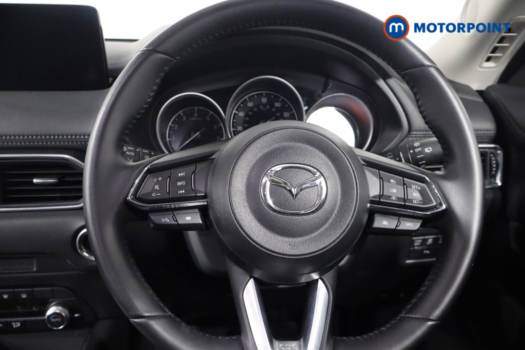 Mazda Cx-5 Centre-Line Automatic Petrol SUV - Stock Number (1568605) - 6th supplementary image