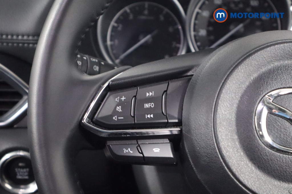 Mazda Cx-5 Centre-Line Automatic Petrol SUV - Stock Number (1568605) - 7th supplementary image
