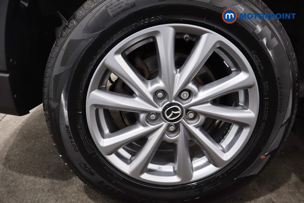 Mazda Cx-5 Centre-Line Automatic Petrol SUV - Stock Number (1568605) - 9th supplementary image