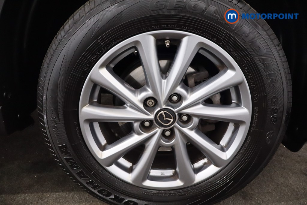 Mazda Cx-5 Centre-Line Automatic Petrol SUV - Stock Number (1568605) - 10th supplementary image