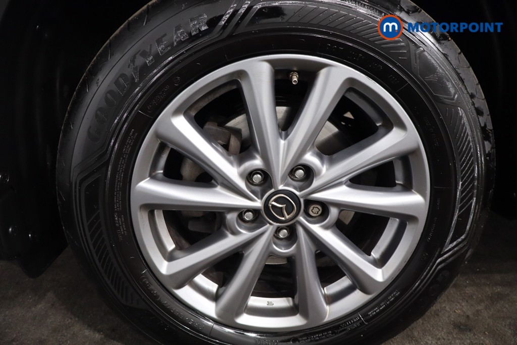 Mazda Cx-5 Centre-Line Automatic Petrol SUV - Stock Number (1568605) - 11th supplementary image