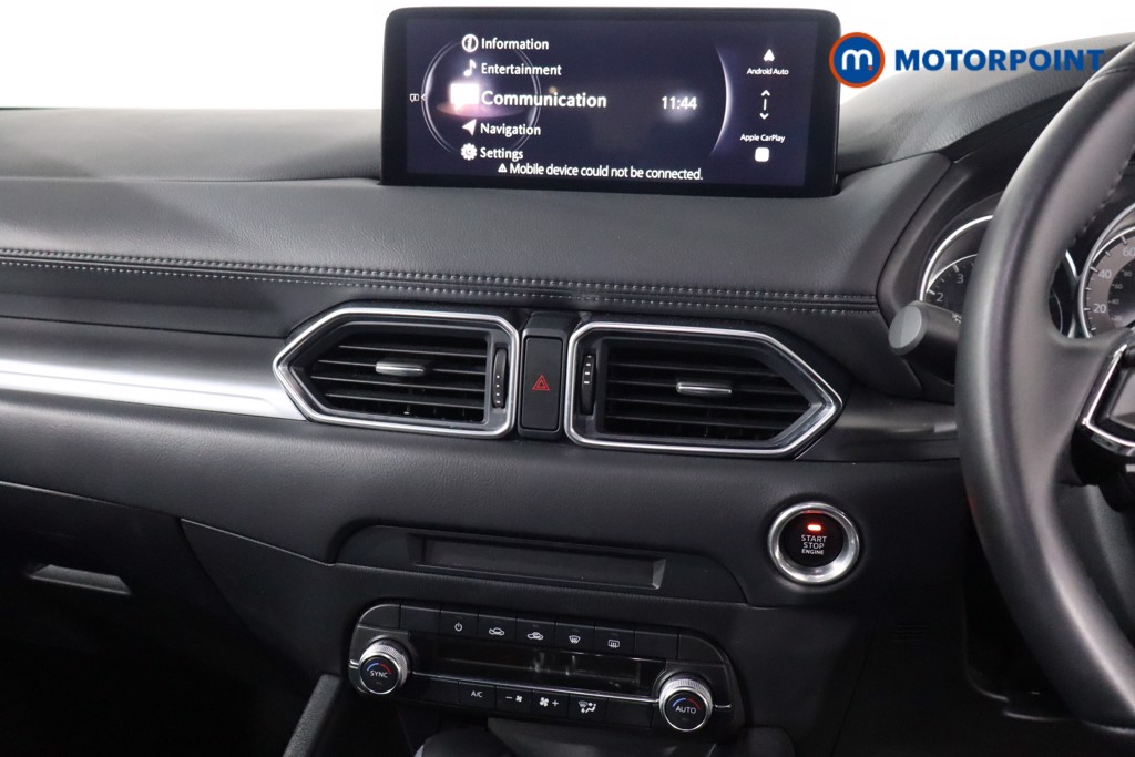 Mazda Cx-5 Centre-Line Automatic Petrol SUV - Stock Number (1568605) - 15th supplementary image