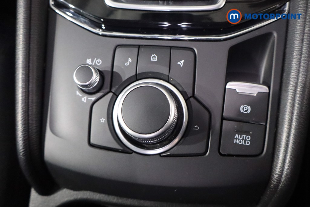 Mazda Cx-5 Centre-Line Automatic Petrol SUV - Stock Number (1568605) - 16th supplementary image