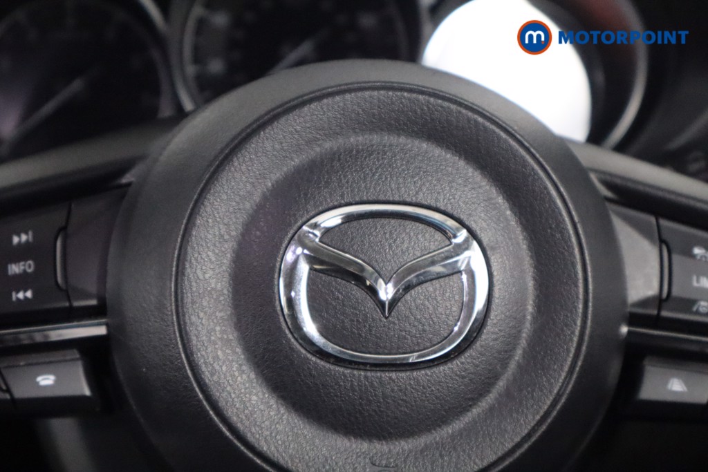 Mazda Cx-5 Centre-Line Automatic Petrol SUV - Stock Number (1568605) - 20th supplementary image