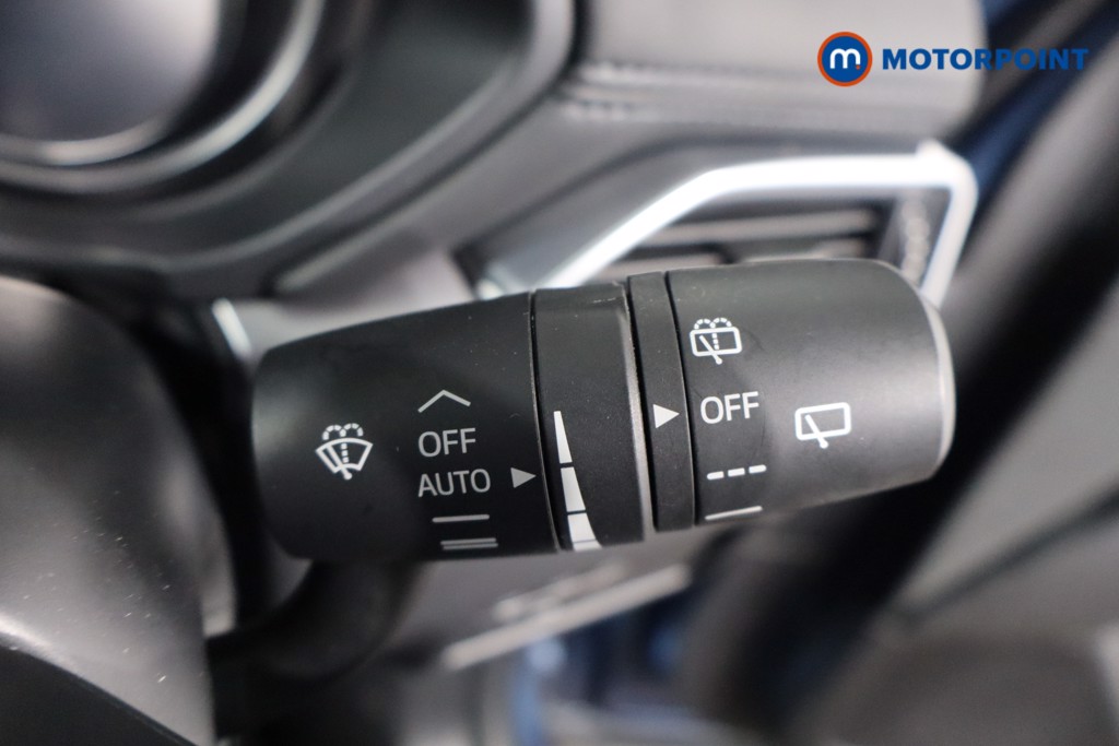 Mazda Cx-5 Centre-Line Automatic Petrol SUV - Stock Number (1568605) - 21st supplementary image