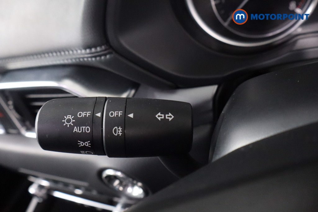 Mazda Cx-5 Centre-Line Automatic Petrol SUV - Stock Number (1568605) - 22nd supplementary image