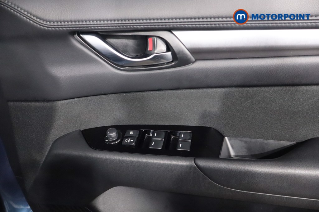 Mazda Cx-5 Centre-Line Automatic Petrol SUV - Stock Number (1568605) - 23rd supplementary image