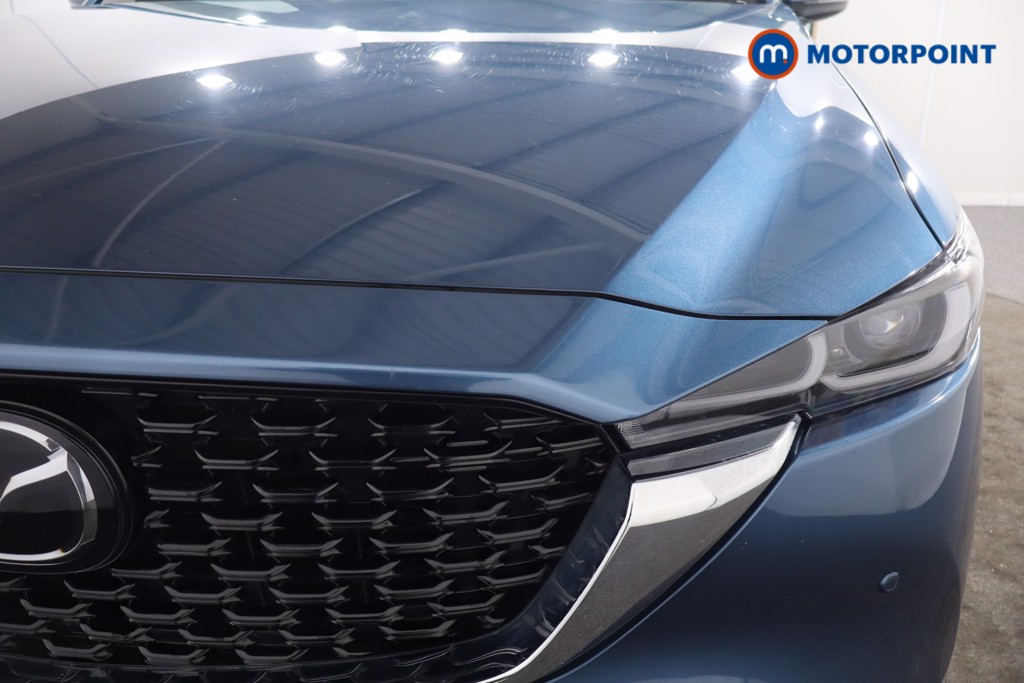 Mazda Cx-5 Centre-Line Automatic Petrol SUV - Stock Number (1568605) - 28th supplementary image
